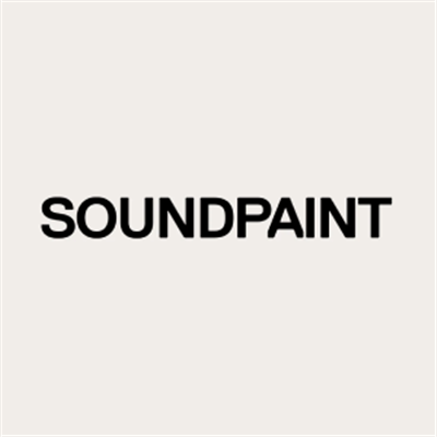 Soundpaint logo