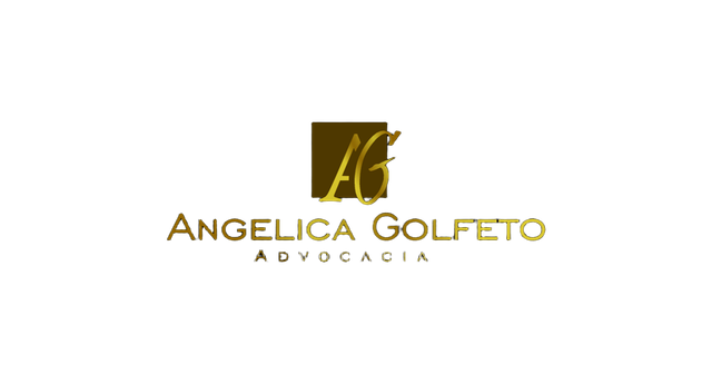 Logo Angélica Lopes Golfeto