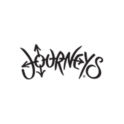 Journeys logo