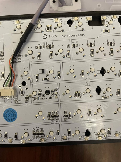 RK918 Rev2 PCB 3