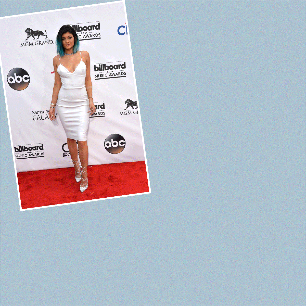 Kylie Jenner's Style Journey: From Teen Trends to Fashion Icon
