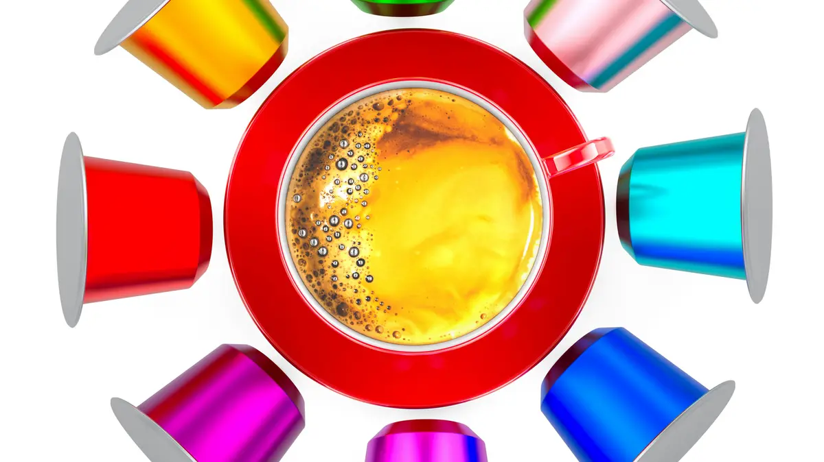 Coffee Pod Users Rejoice: 11 Game-Changing Hacks