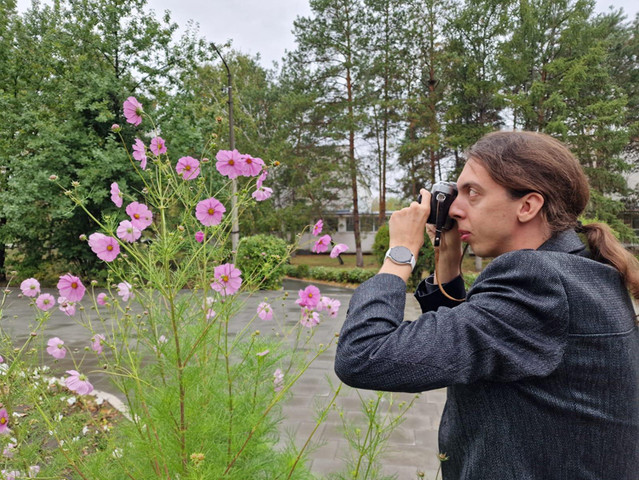 На превью фотоклуб