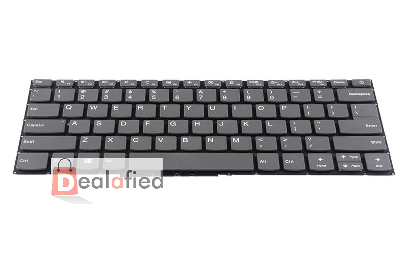 Lenovo IdeaPad S130-14IGM Replacement Laptop Keyboard