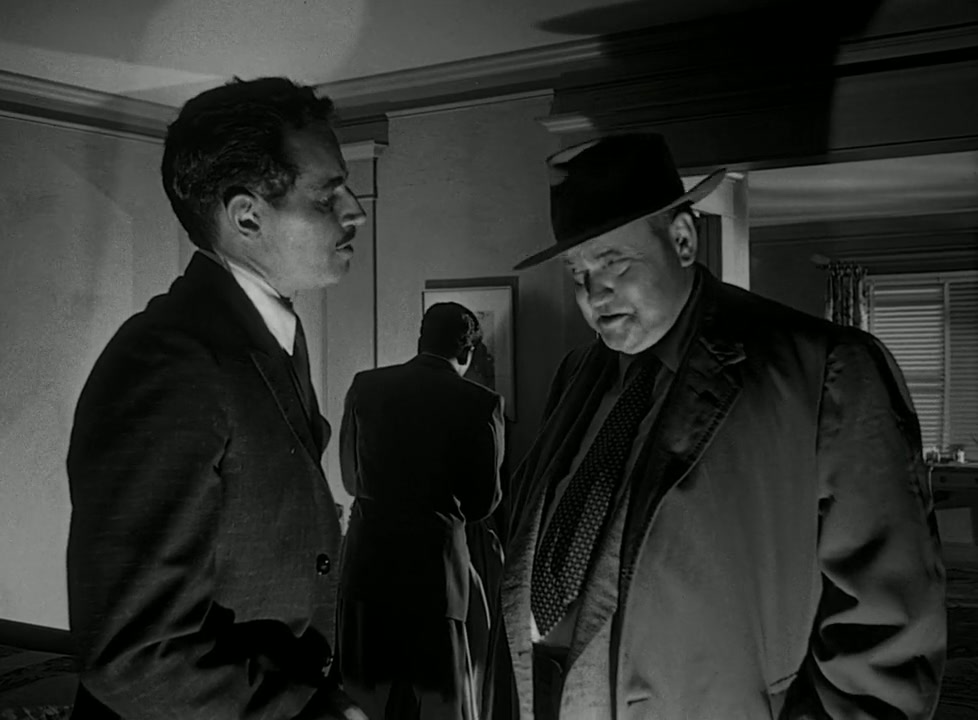 Touch of Evil Screenshot