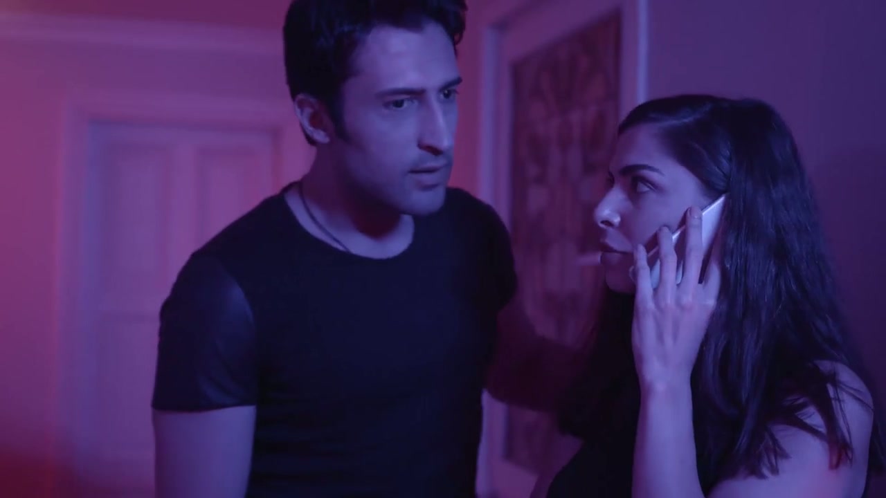 Araf 3: Cinler Kitabı Screenshot