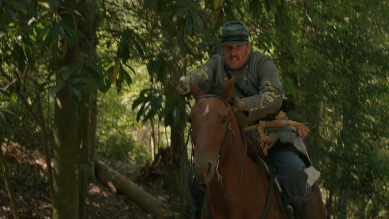 Roots Part 4 Screenshot