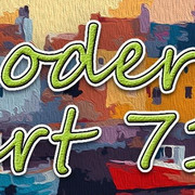 Modernart70