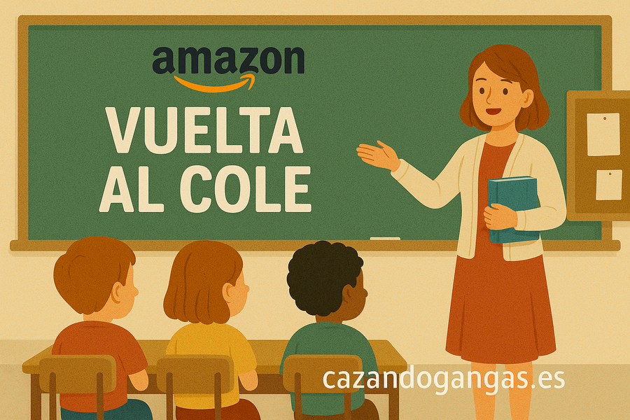 LA VUELTA AL COLE