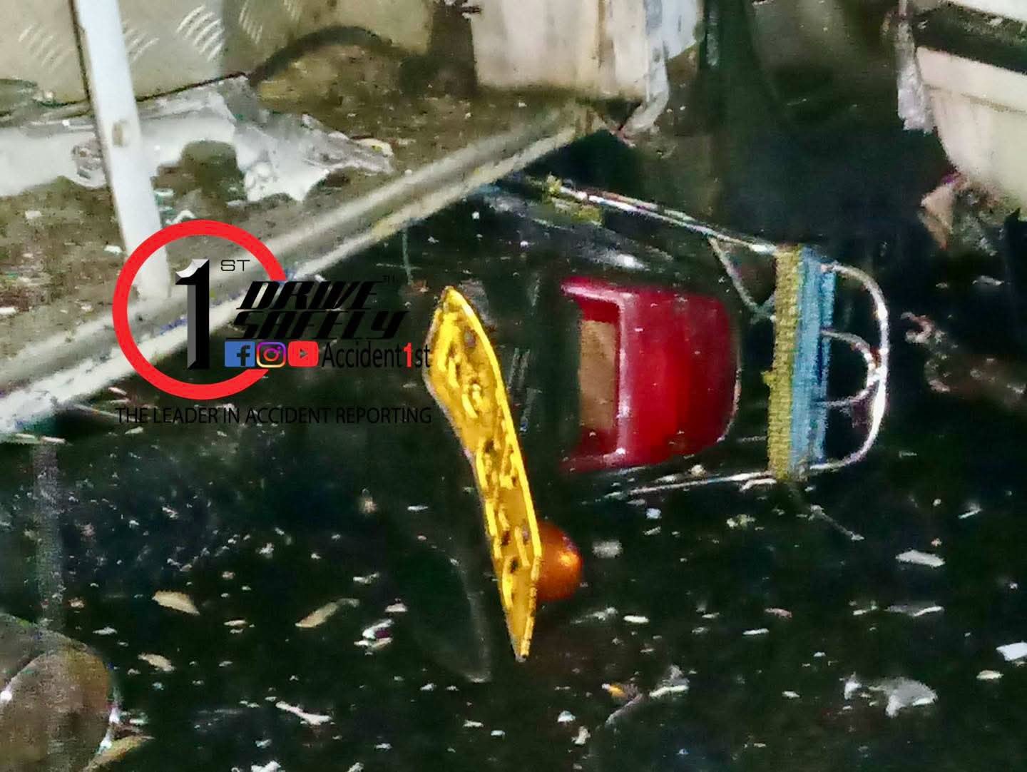 Incident Photo