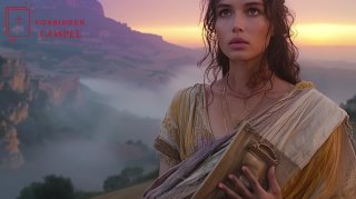 The Forbidden Gospel Where Jesus Reveals Who Mary Magdalene Really Was