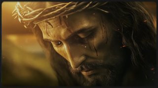 Isus Din Nazaret (Film 2025) Patimile lui Isus. Cum Longin, călăul roman, a devenit Sfânt
