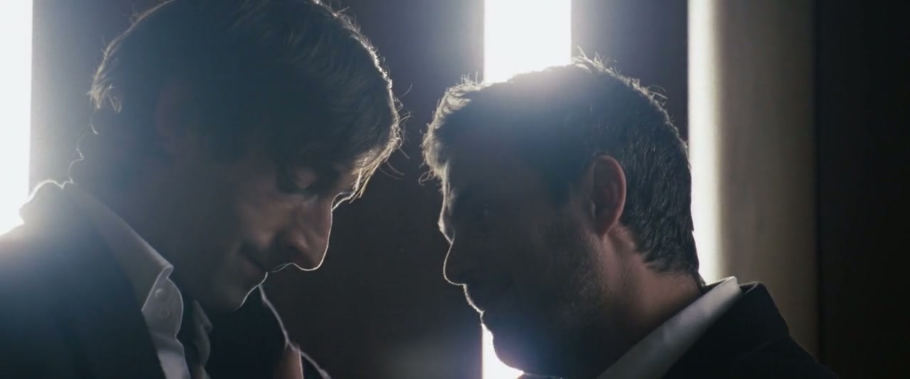 The Brothers Bloom Screenshot