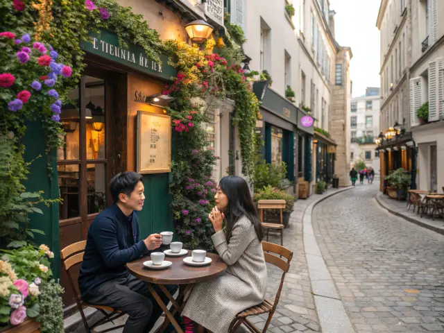 프랑스여행 꿀팁 france