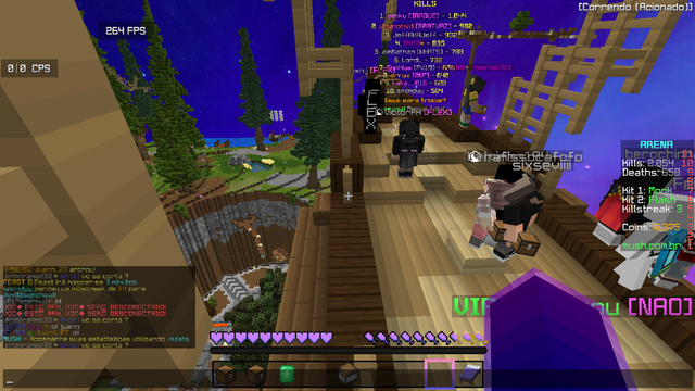 programed 3