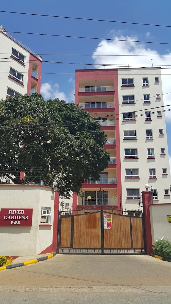 RIVER GARDEN APARTMENTS in Nairobi
