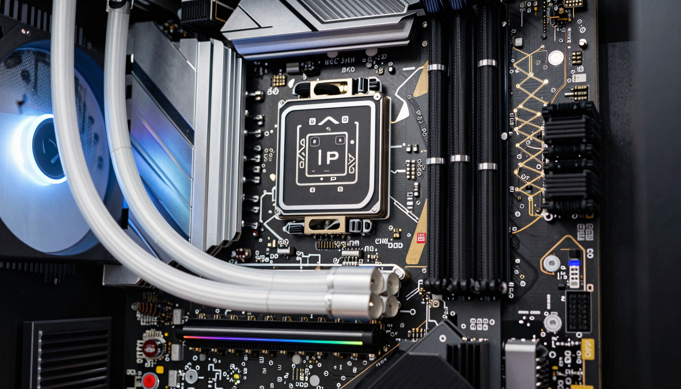 2026 PC Overclocking is NOT Dead! Mastering Stability on Next-Gen Hardware