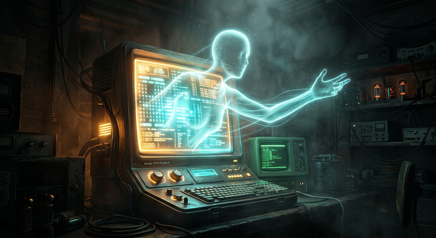 Missing Old Character.AI? How to Recreate the Golden Era Experience Today