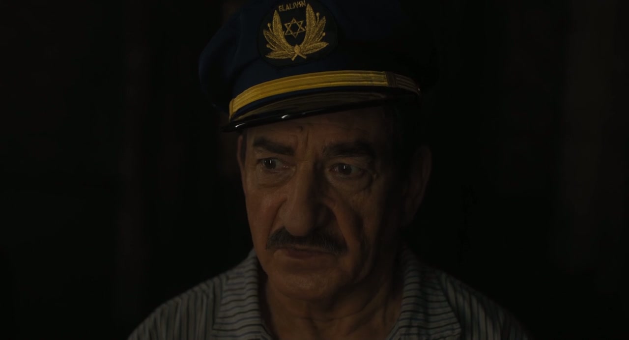 Operation Finale Screenshot