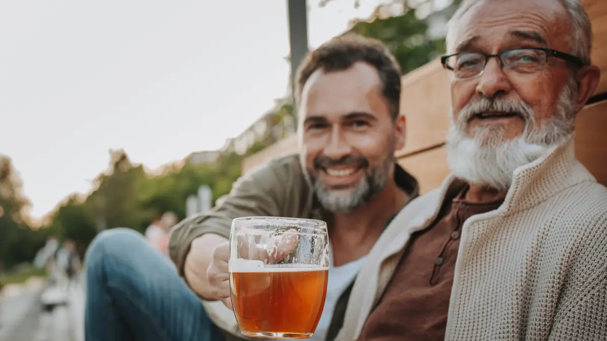 Craft Beer Sets: The Perfect Father's Day Gift for Dads Who Love Brews