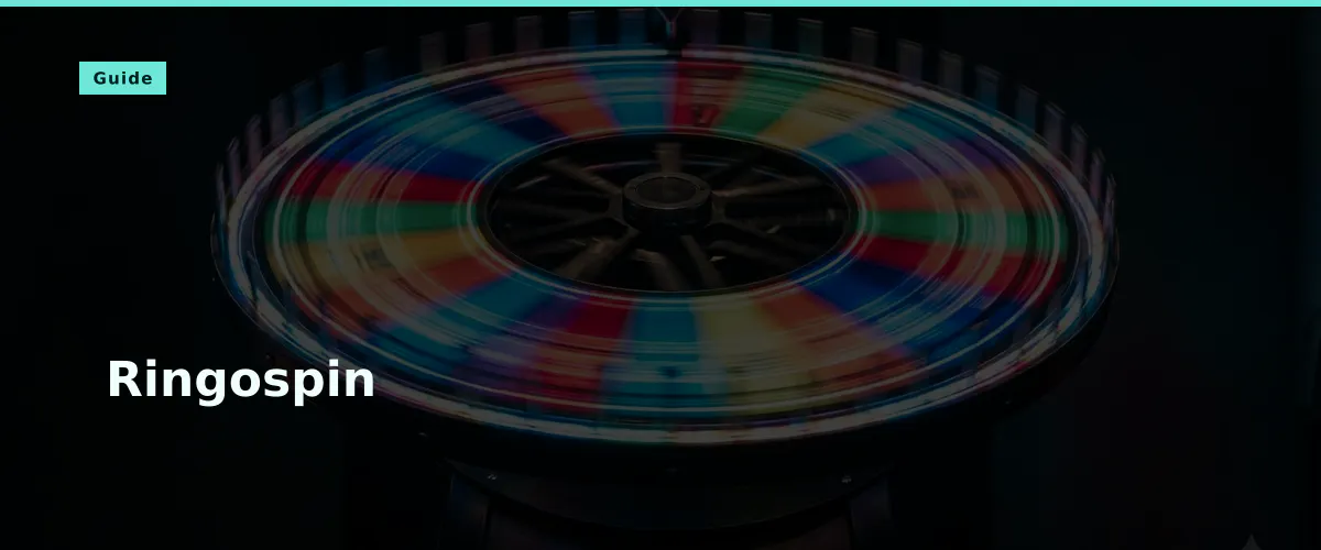 Ringospin — fiche : Les 7 casinos en ligne les plus fiables en France : avis 2026