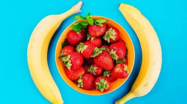 Bananele sunt fructe de pădure, iar căpșunile nu: surprize botanice în farfurie