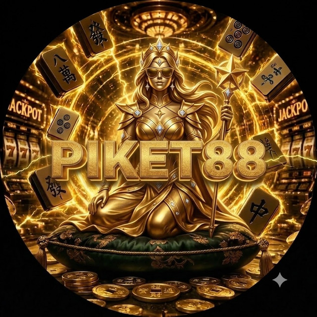 Logo PIKET88