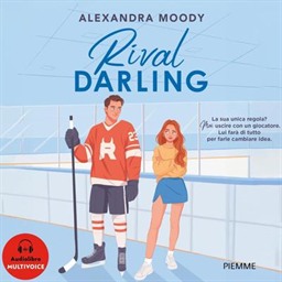 Alexandra Moody – Rival Darling꞉ The Darling Devils, Vol. 1 (2026) (mp3 – 128 kbps)