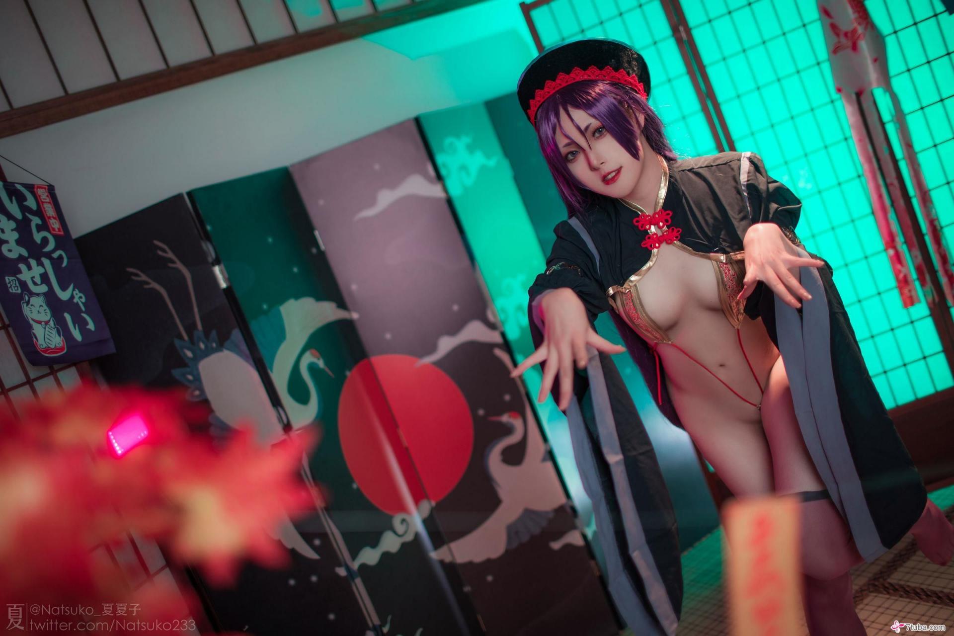 【套圖x30】這黑絲也舒服了[30P]