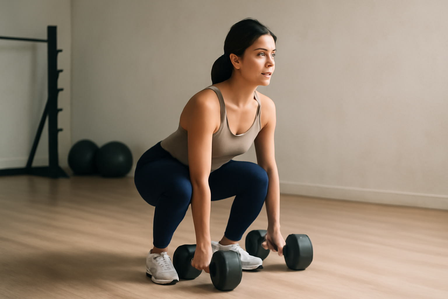 Benefícios do treino funcional para o corpo: força, mobilidade e bem-estar no seu dia a dia
