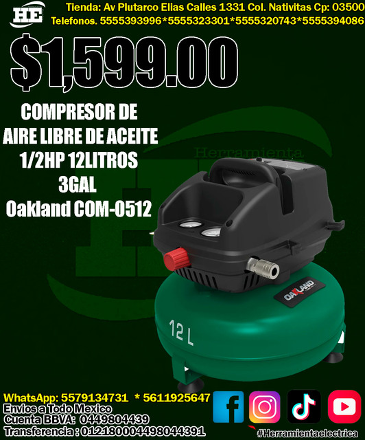 OAKCOM 0512