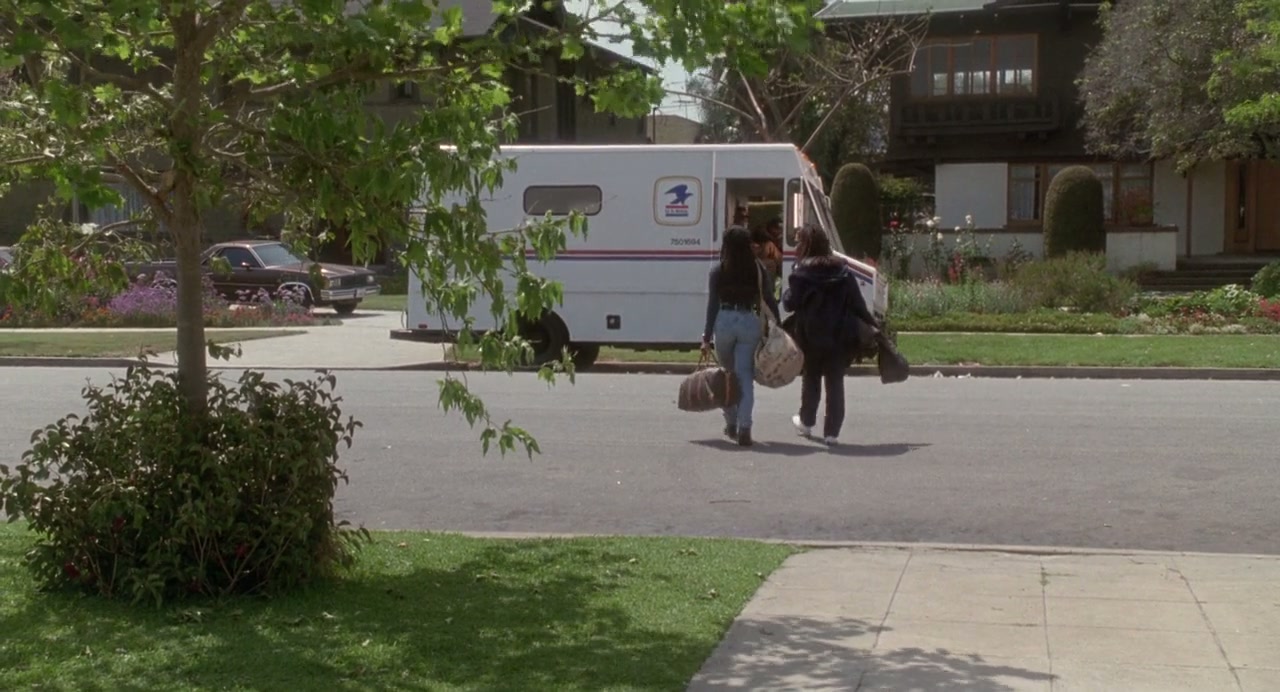 Poetic Justice Screenshot