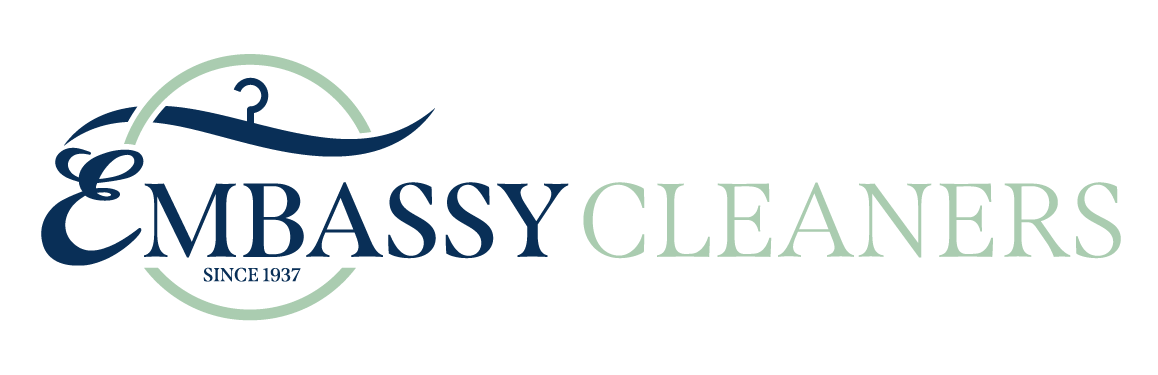 Embassy Cleaners