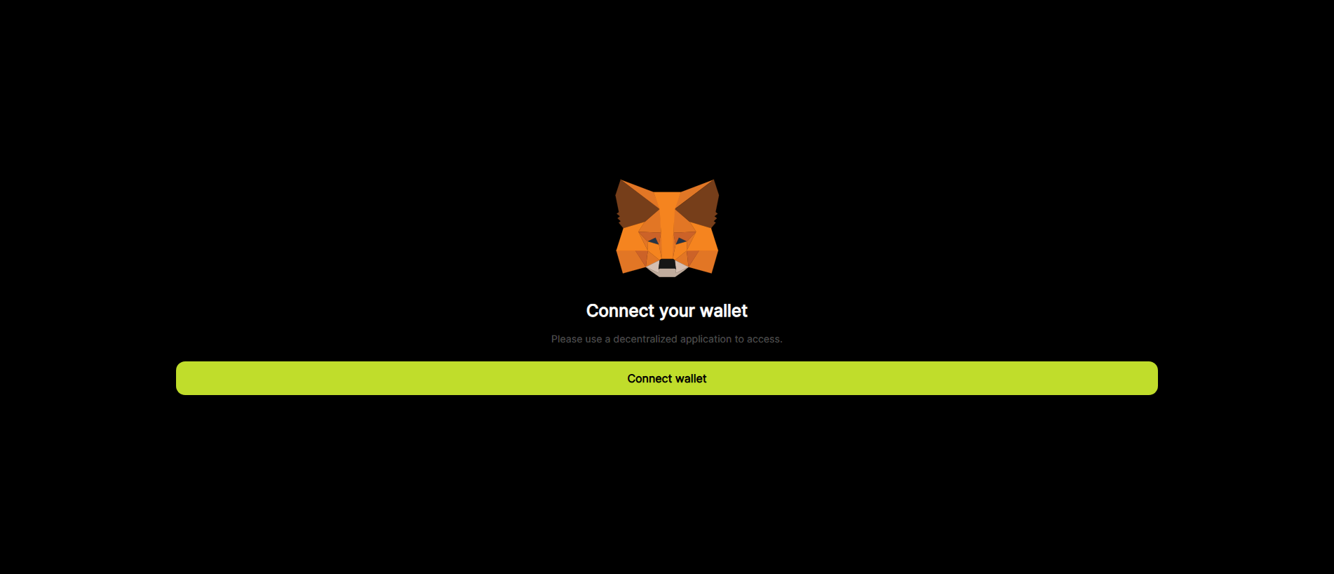 Forensic screenshot of [REDACTED] showing the phishing page layout