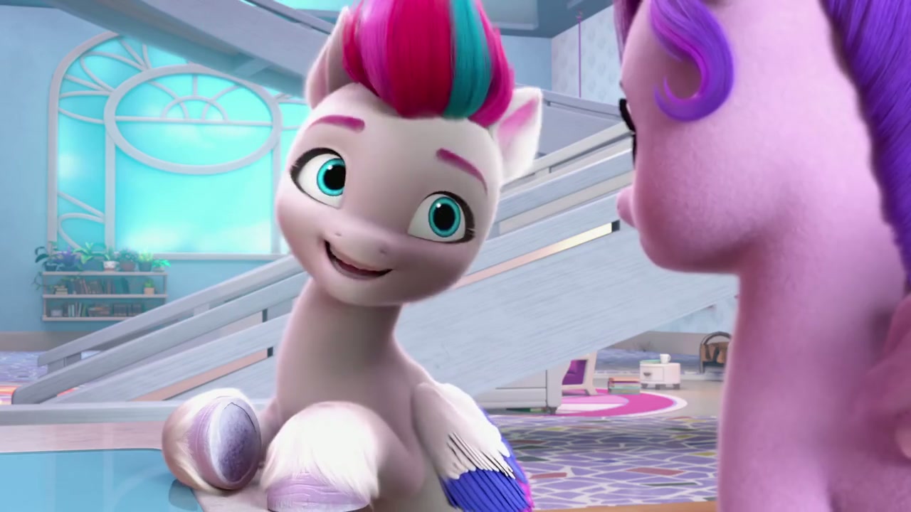 My Little Pony: Make Your Mark Screenshot