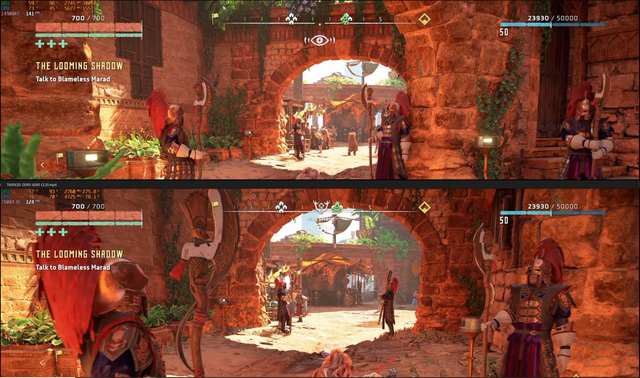 HZD 5