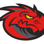 Anaheim Dragons Logo