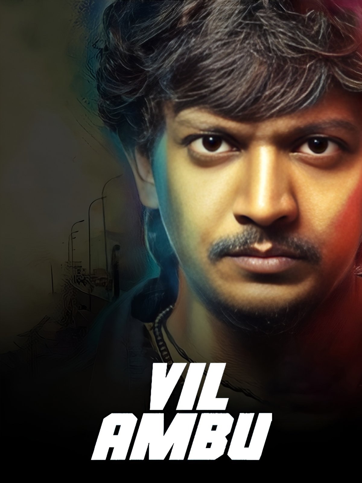 Vil Ambu (2016) WEB-DL Tamil 1080p X264 AVC DDP 5.1 ESub Vil Ambu (2016) WEB-DL Tamil 1080p X264 AVC DDP 5.1 ESub