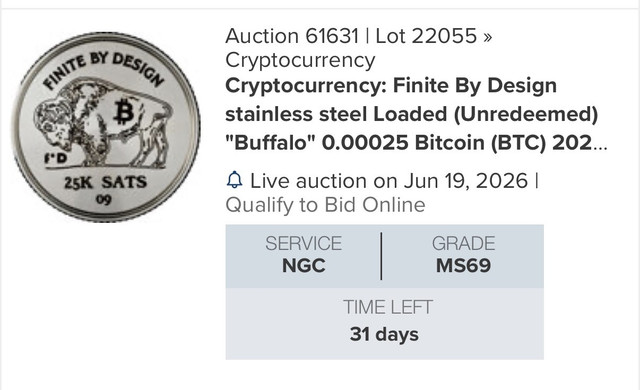 buffalo