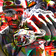 ND Afristract