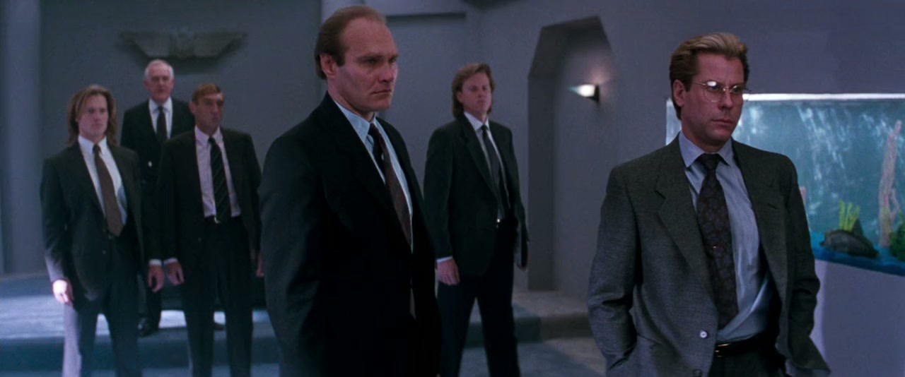Lethal Weapon 2 Screenshot