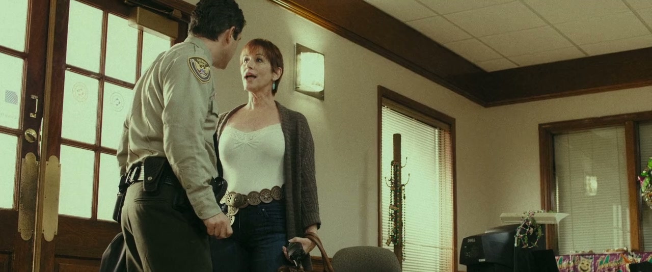 Hatchet III Screenshot