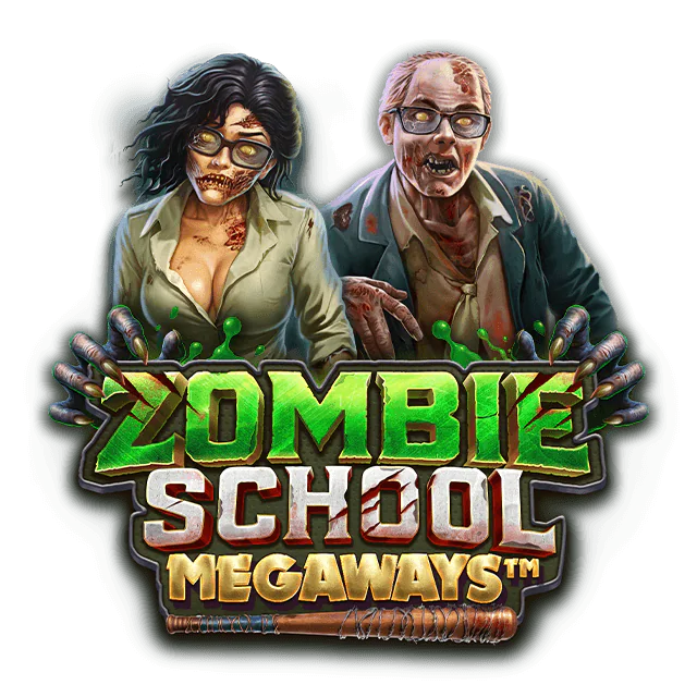 Zombie School Megaways Oyna