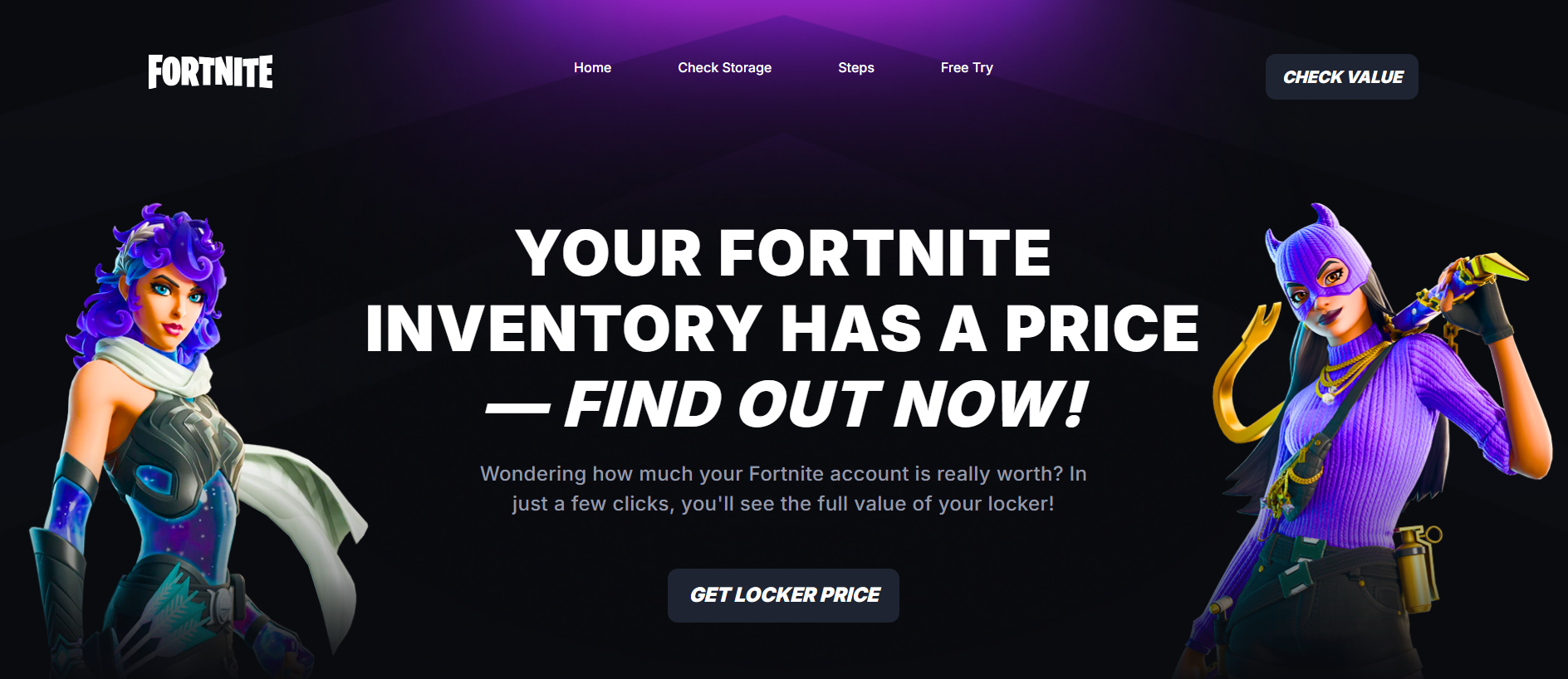 Stored capture of fortnitetournament.shop