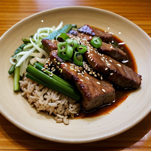 Best Korean Food for Beginners