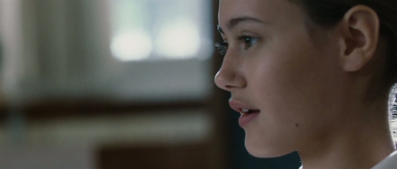 Intruders Screenshot