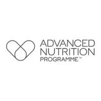 Advanced Nutrition logo