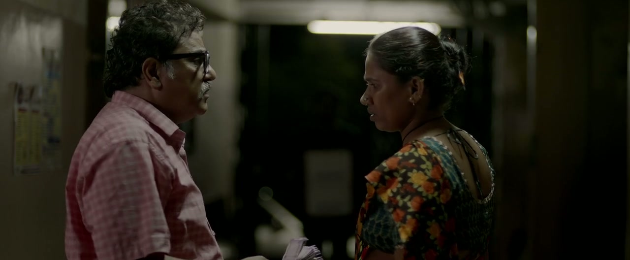 Andhadhun Screenshot