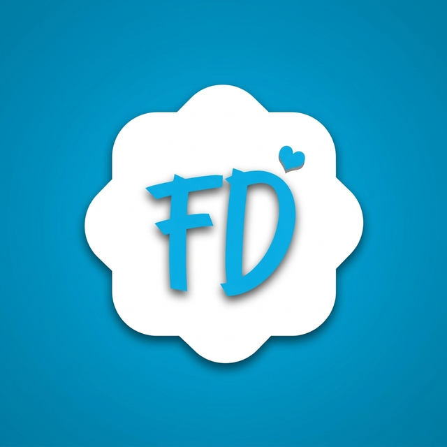 Find Dating Logo