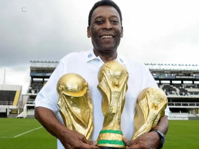 Pelé